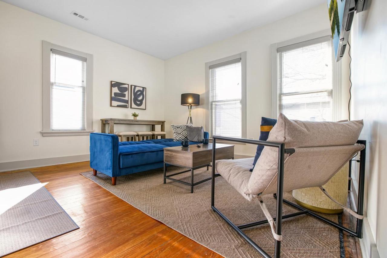 Hébergement de vacances Victorian Cozy Retreat Steps To Clinic Cleveland