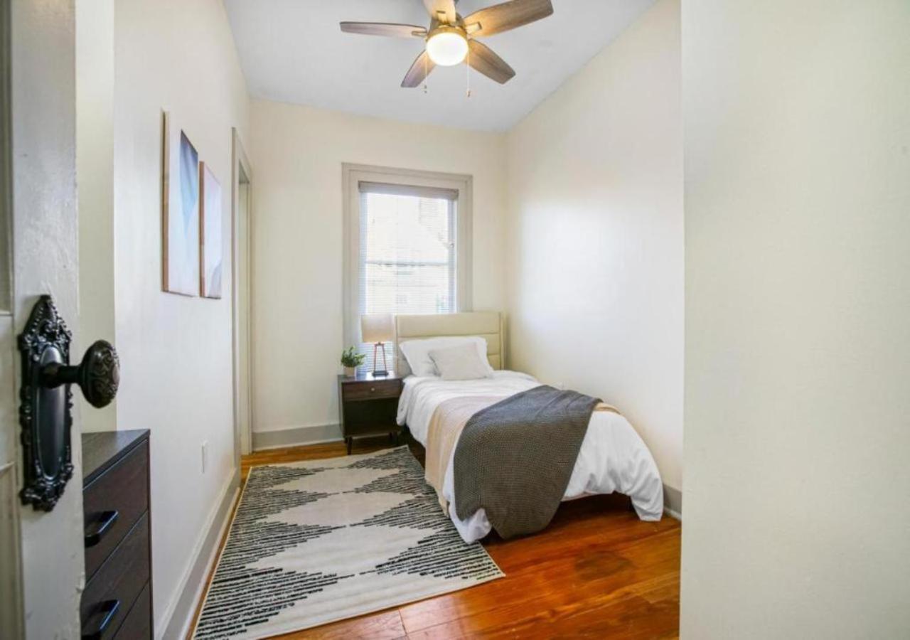 Victorian Cozy Retreat Steps To Clinic *
