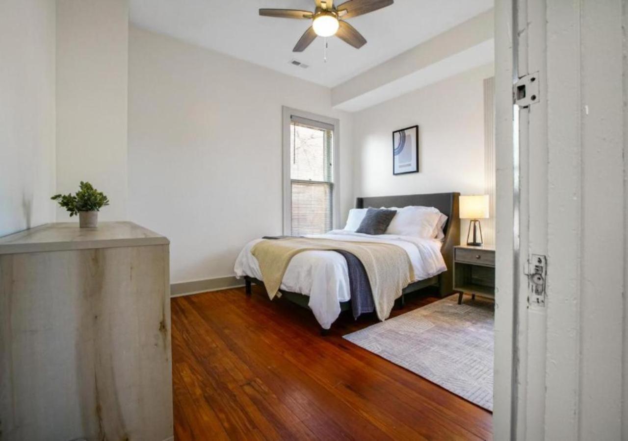 Hébergement de vacances Victorian Cozy Retreat Steps To Clinic Cleveland