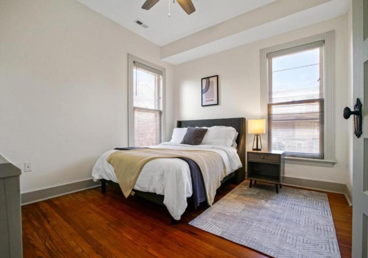 Hébergement de vacances Victorian Cozy Retreat Steps To Clinic Cleveland